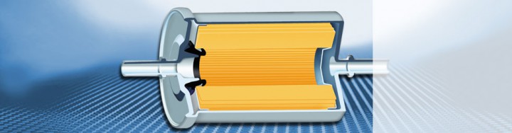 Fuel Filters