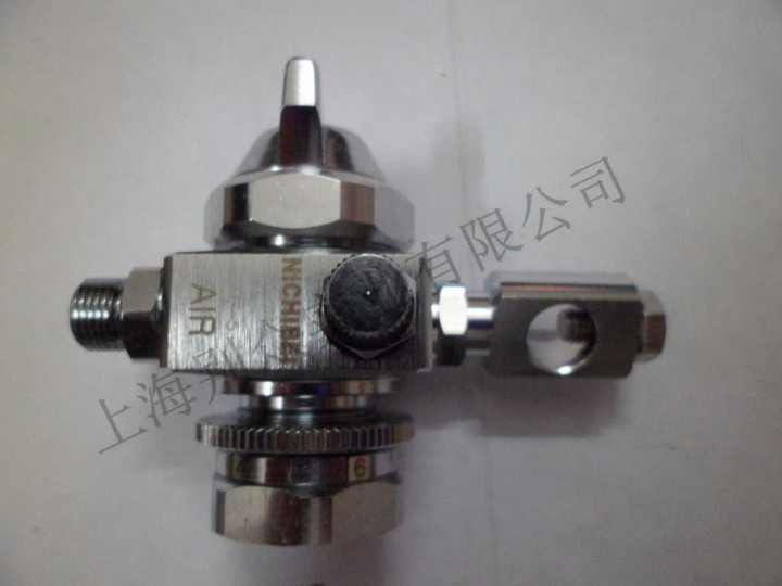 Nichibei日米 自动喷枪